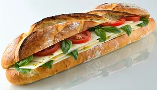 Panino vite
