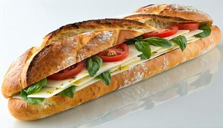 Panino vite