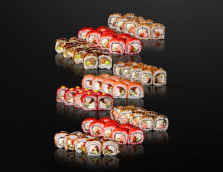 Сет Новий рік 2