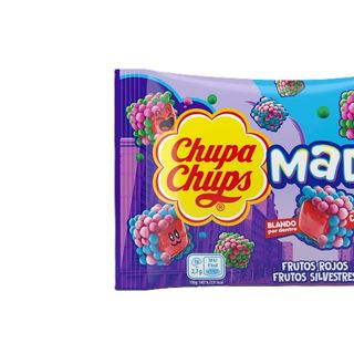 Chupa Chups Mads Berries 45 gr