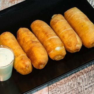 Ración De Tequeños (5 Uds.)