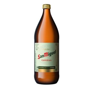 San Miguel (1 lt.)