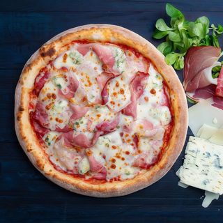 Pizza Premium (40 cm.)
