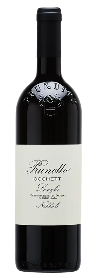 Nebbiolo (Prunotto Occhetti)