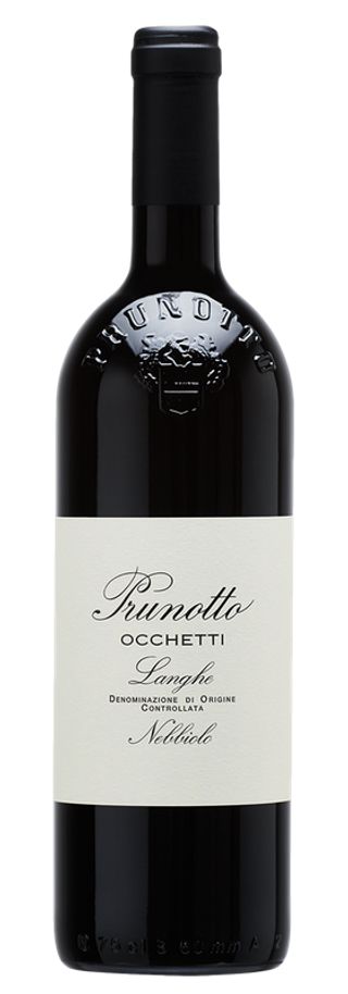 Nebbiolo (Prunotto Occhetti)