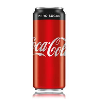 Coca-Cola Zero