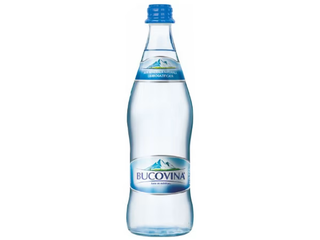 Bucovina carbogazoasa