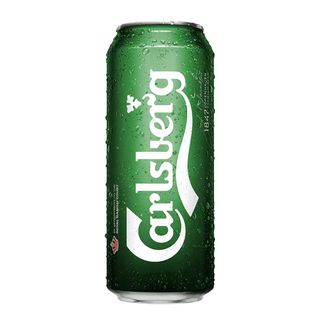 Carlsberg doza