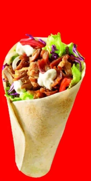 Голям дюнер