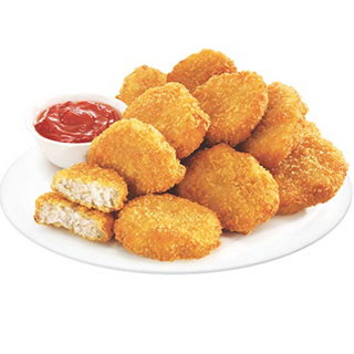 Chicken Nuggets  (8 pz)