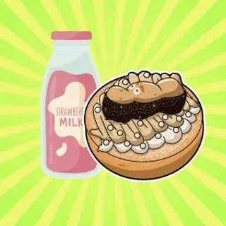 Menù Bombolone: