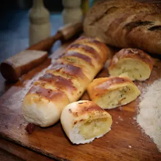 Pão d'Alho