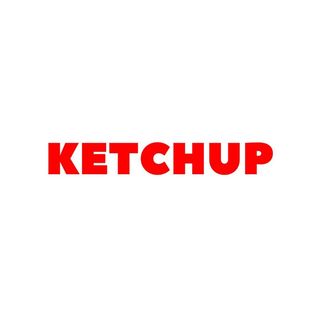 Ketchup