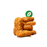 6 King Nuggets® Vegetales x6