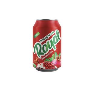 Royal Pomegranate (300 мл)