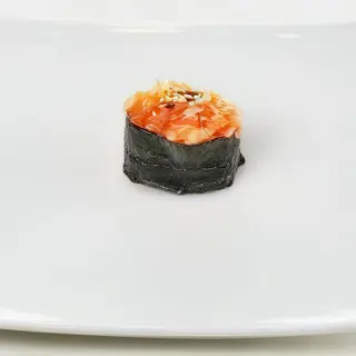 G1. Gunkan sake