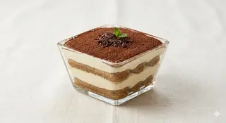 TIRAMISU Maison