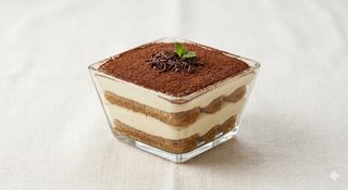 TIRAMISU Maison