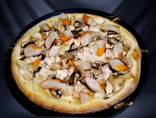 Pizza C.C.C Poulet Grand