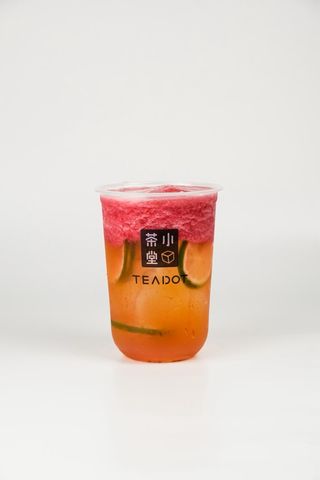 Микс с малиной M