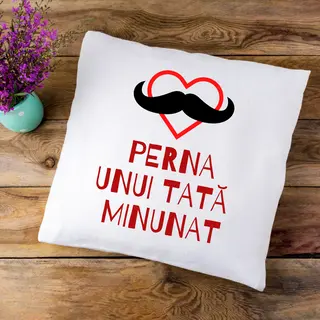 Perna "Super Tata"