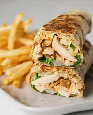 Chawarma Fromage