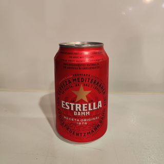 Estrella Damm