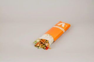 LaVasz'n Kurczak Jalapeno