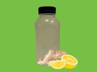 Лимонад Лимон-імбирний фреш (300ml)