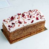 სტაფილოს კექსი (2.3 კგ)