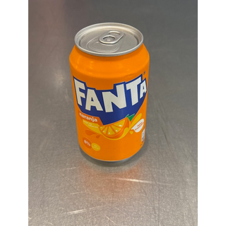 Fanta Taronja 33cl