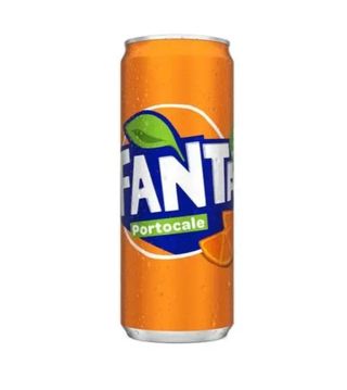 Fanta 330ml