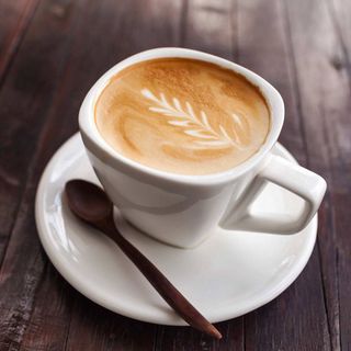 Кофе "Латте"