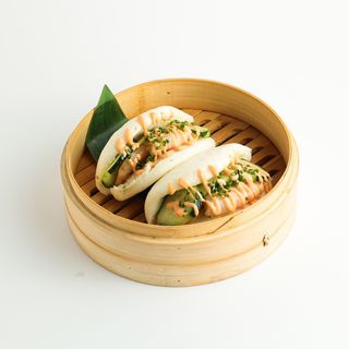 BAO BUN SKAMPI