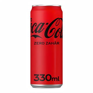 Coca Cola Zero