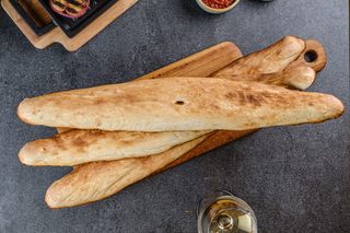  შოთის პური