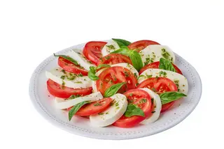 Insalata Caprese
