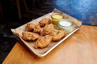 Vege skrzydła 6 szt.