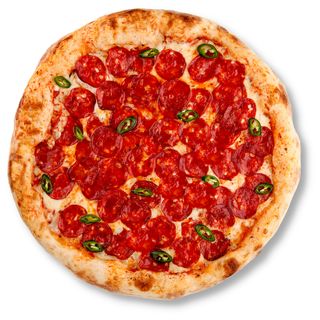 Pizza Luciana Ø30cm