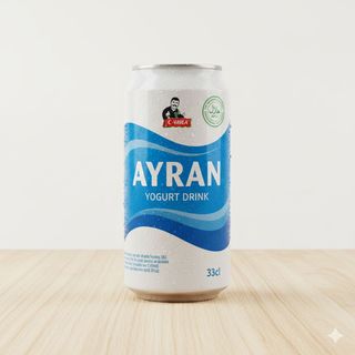 Ayran