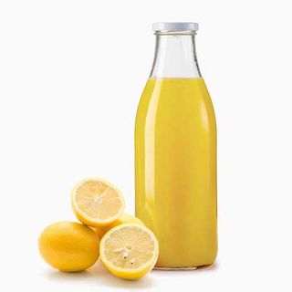 Zumo Limón 1L