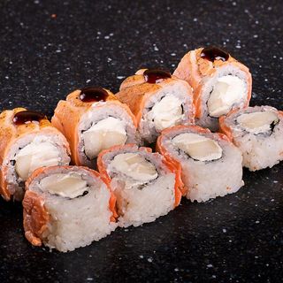 Філадельфія з Грушею