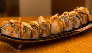 Maki Sake