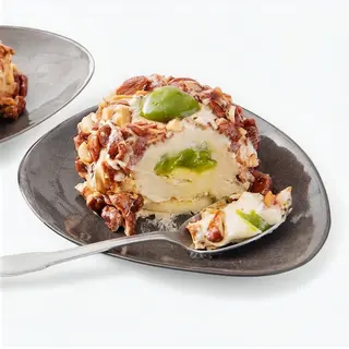 Croccante al pistacchio
