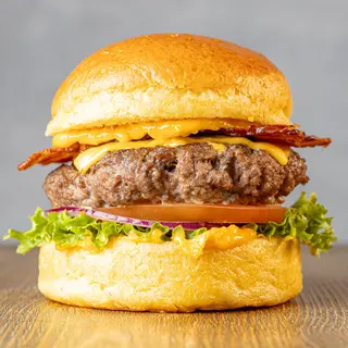 American Burger