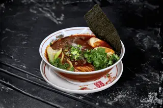 RAMEN CU VITA GYUNIKU RAMEN