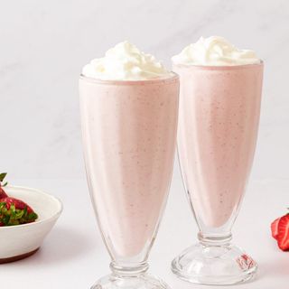 Tropic Mix Milkshake