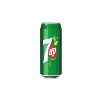 7UP 500ml