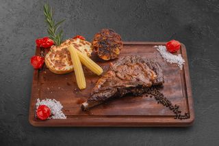 Рибай стейк (450г)