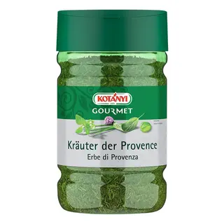 Amestec verdeturi de provence Kotanyi 270g